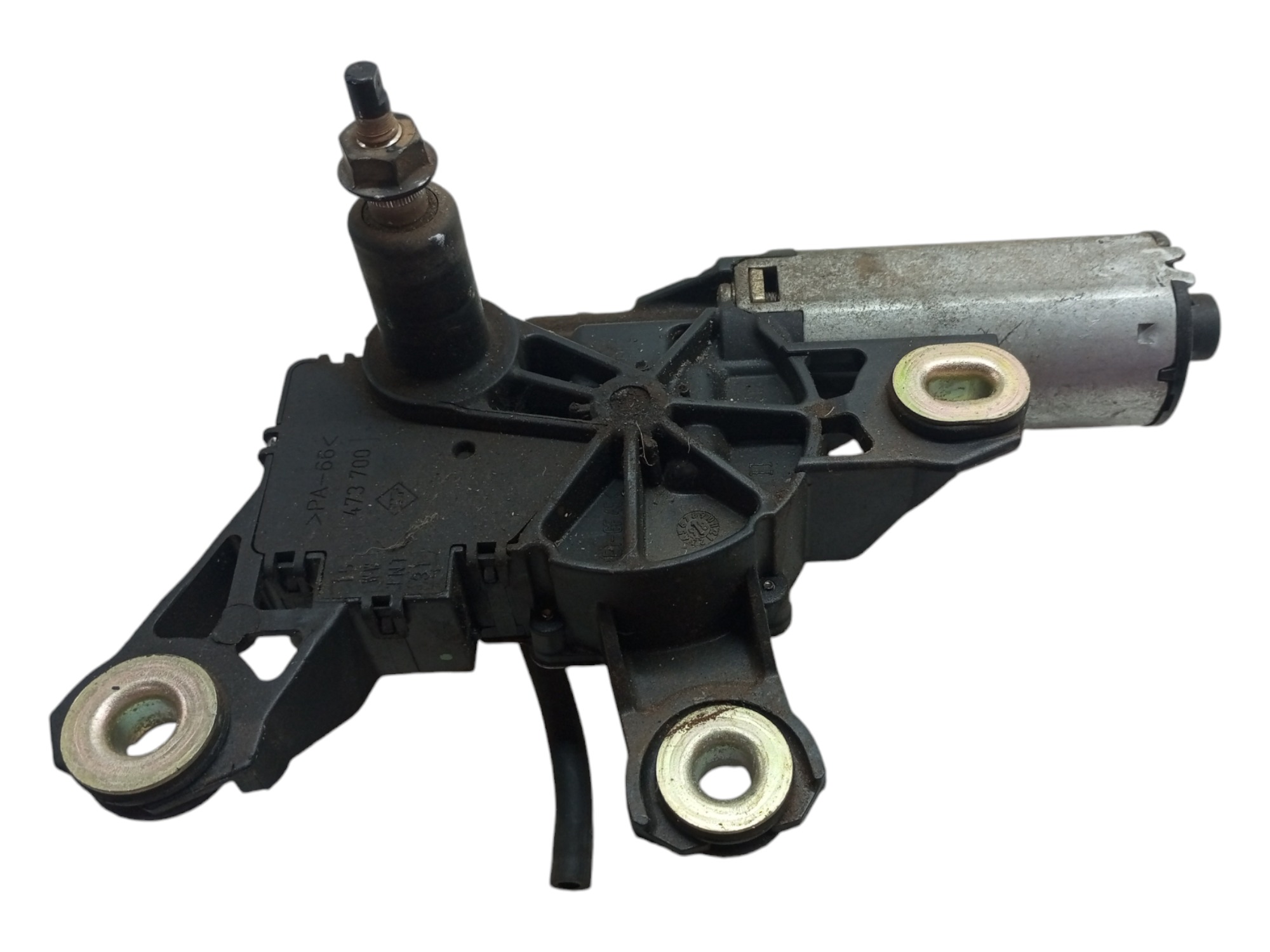 Motor Limpador Traseiro Audi A3 2002 2003 2004 2005 2006 4