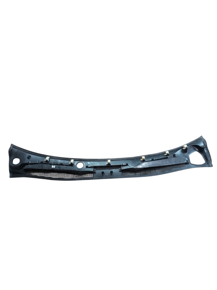 Grade Churrasqueira Parabrisa Fluence 2012 2013 2014 2015 4