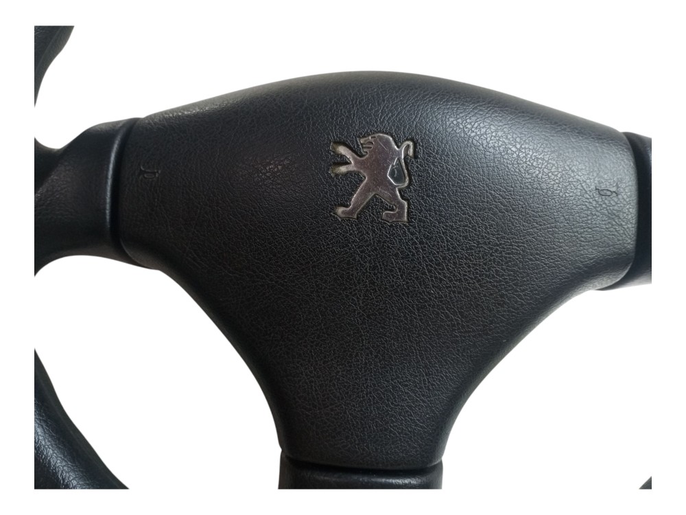Volante Peugeot 207 1.4 2007 2008 2009 2010 2011 2012 usado 6
