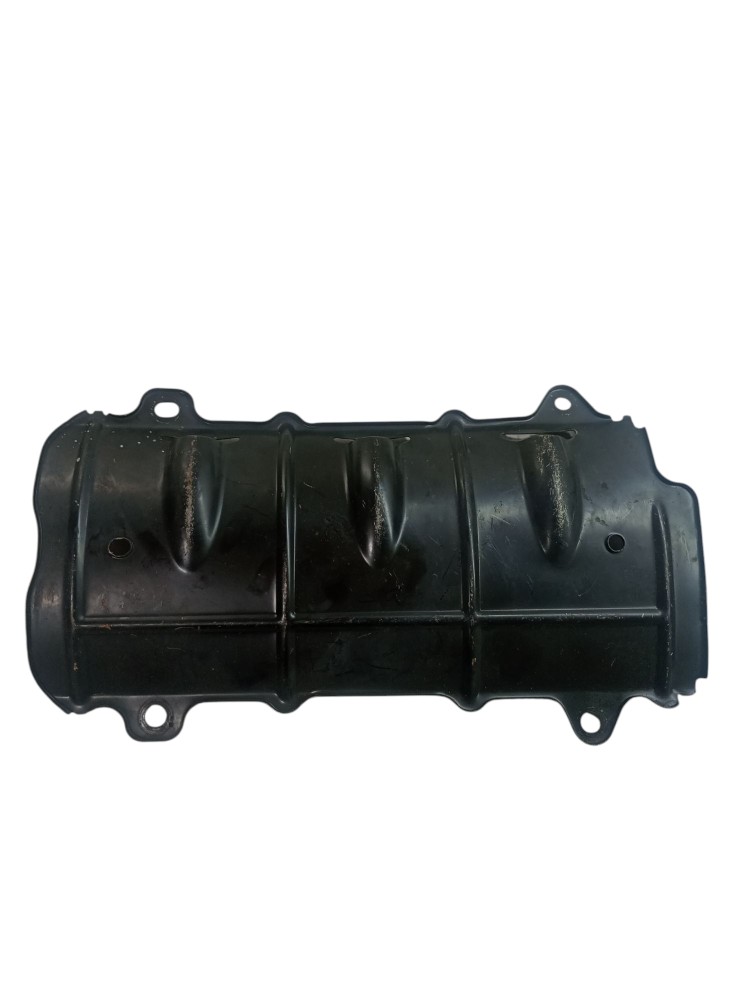 Defletor Oleo Carter Motor C4 Peugeot 307 308 408 2005 2012 1