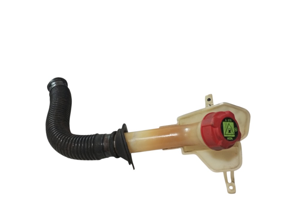 Gargalo Reservatorio Partida Fria Fiat Stilo Doblo 2003 2011 4