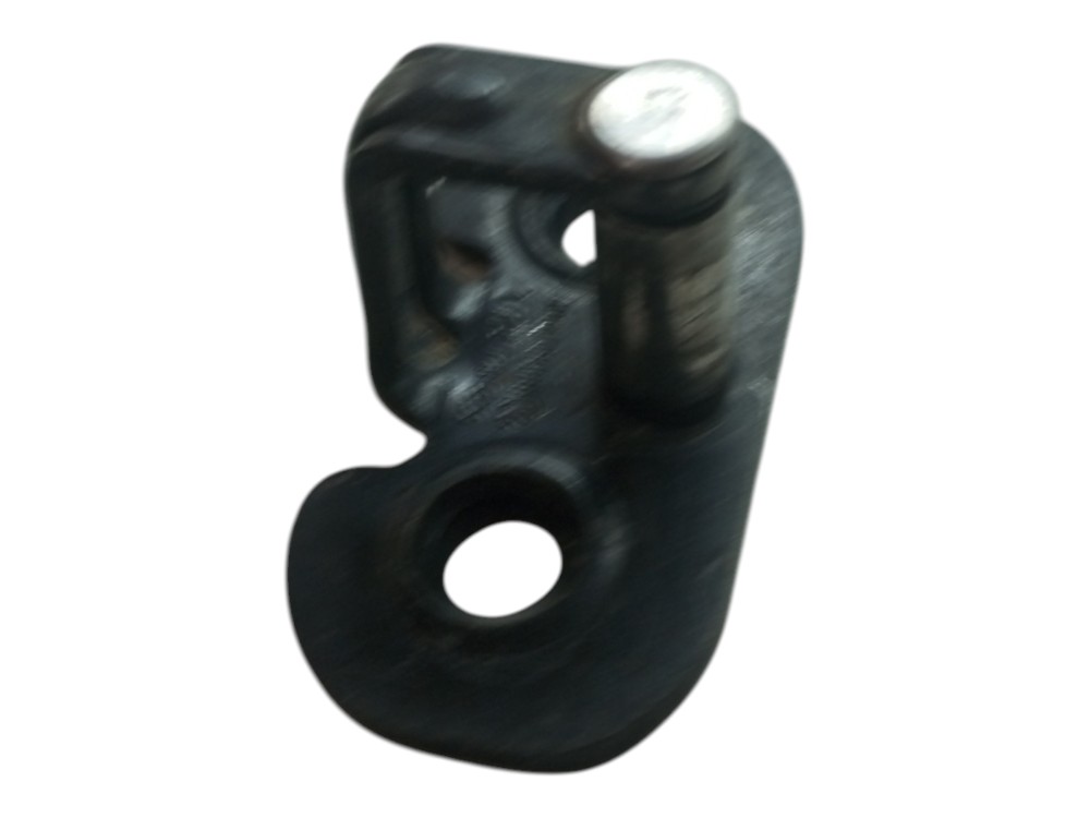 Batente Tampa Traseira Volkswagen Up 2014 2017 2019 2020 4