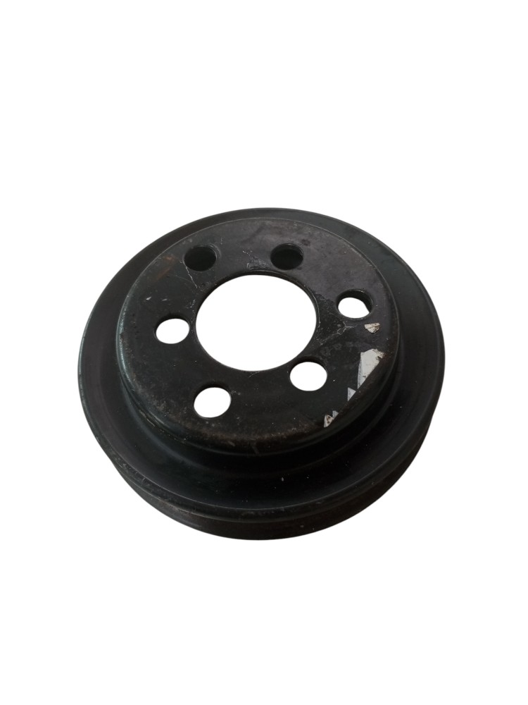 Polia Bomba Agua Audi A4 Passat 98 99 2000 2001 2002 2004 4