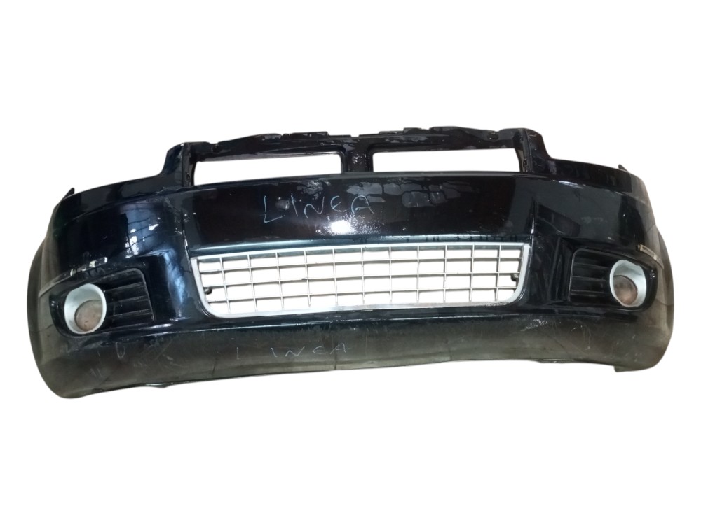 Suporte Parachoque Dianteiro Linea 2009 2010 2012 2014 2016 1