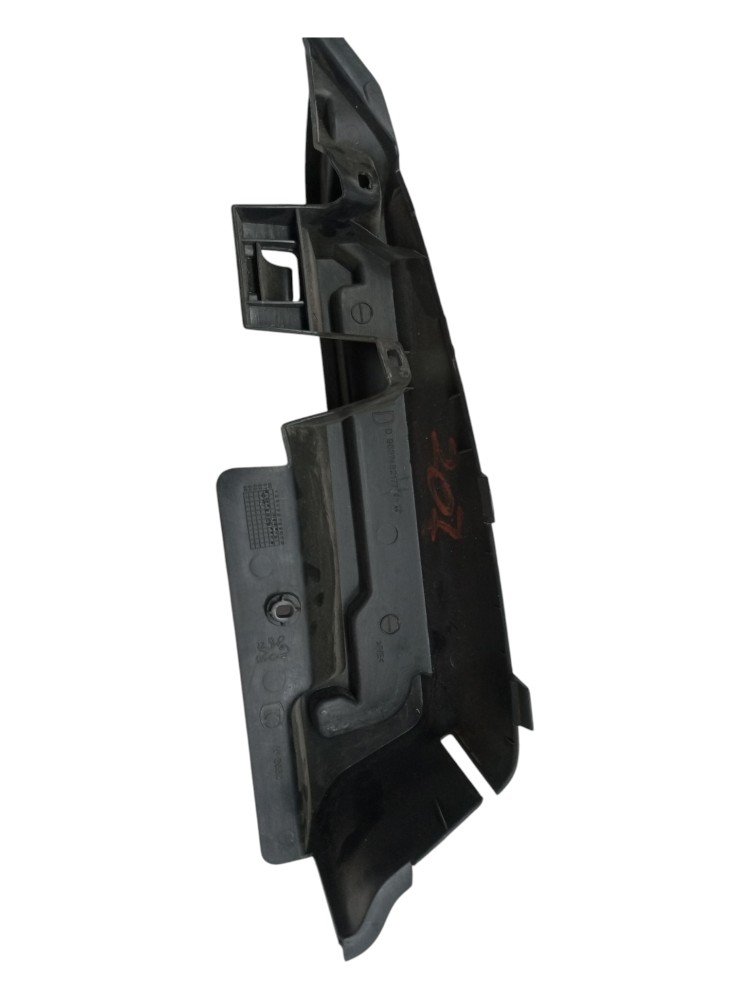 Suporte Bagagito Peugeot 307 2008 2012 Direito Usado 1