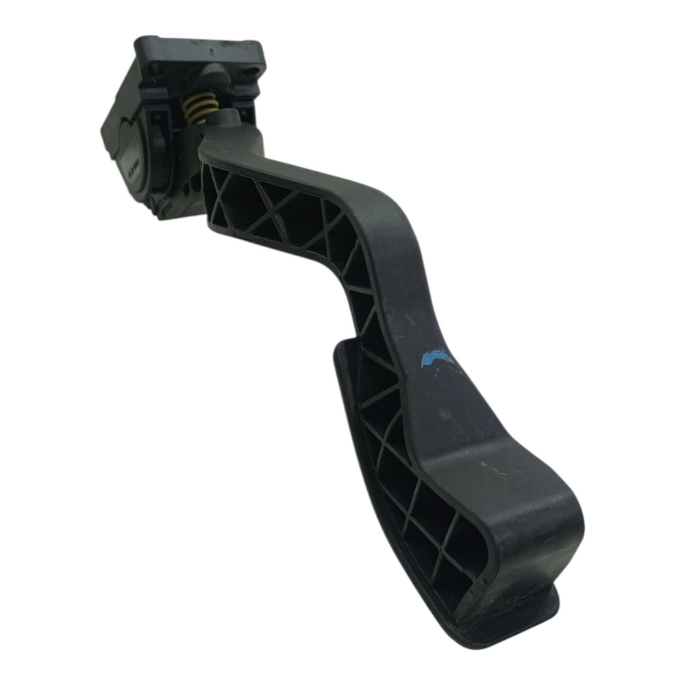 Pedal Acelerador Eletronico Citroen C3 1.4 2003 2012 Usado Preto 6