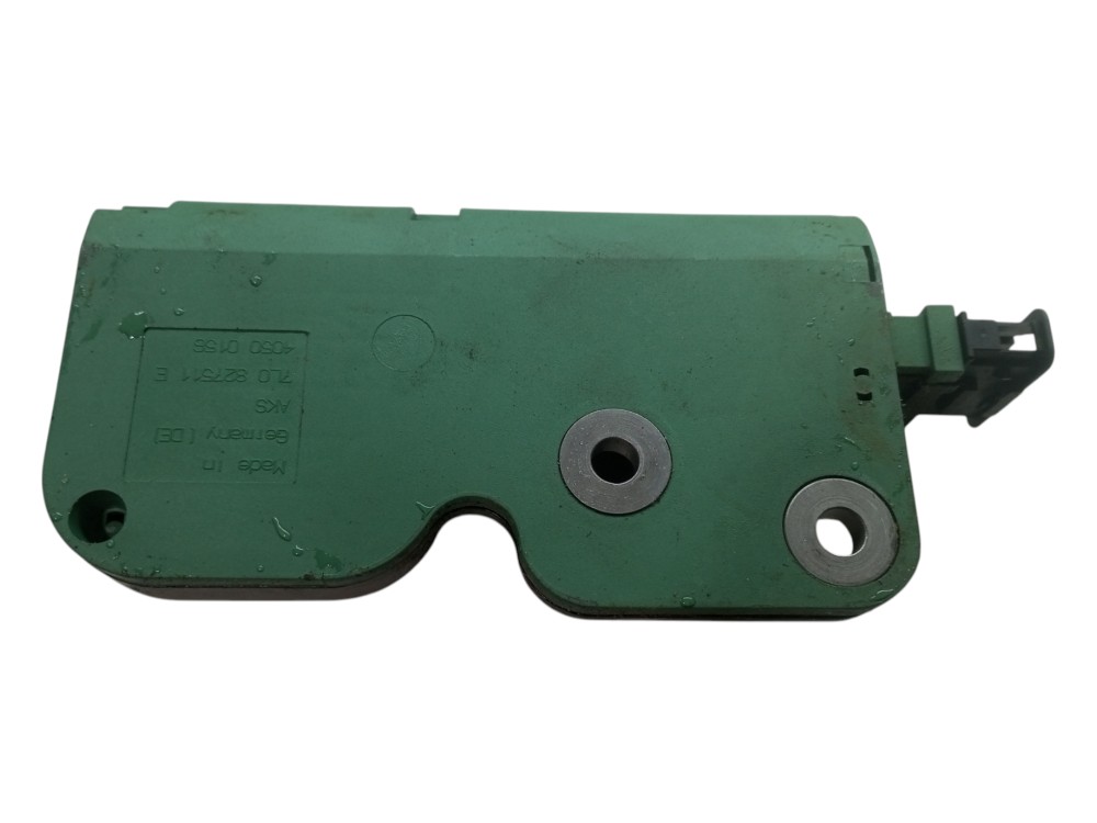 Fechadura Tampa Traseira Vw Touareg V8 2005 2010 2015 6