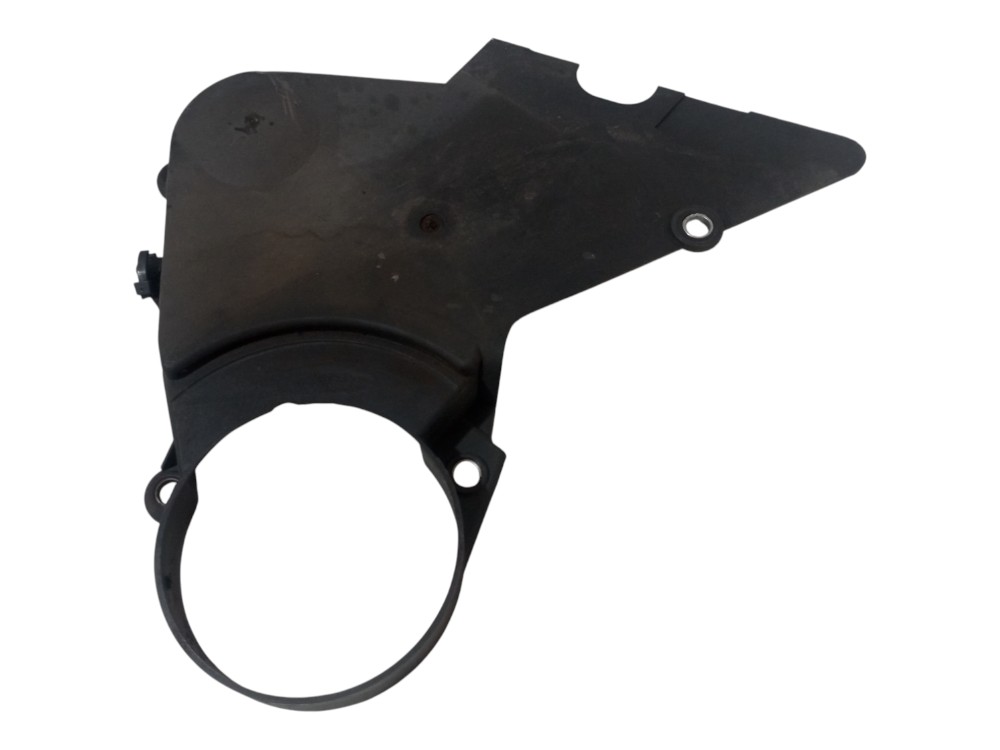 Capa Correia Dentada Tampa  Citroen Peugeot C4 2007 2012 5