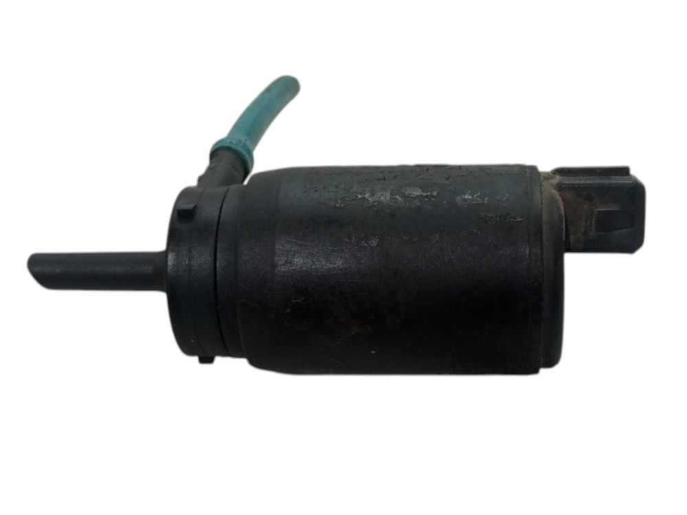 Bomba Motor Partida Frio Agua Parabrisa Vw Gol G4 Fox 2006 Preto 4