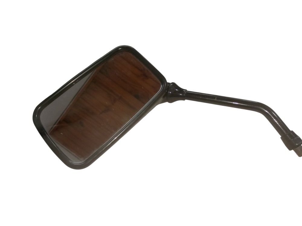 Espelho Retrovisor Quadrado Twister 2005 Usado Honda 2