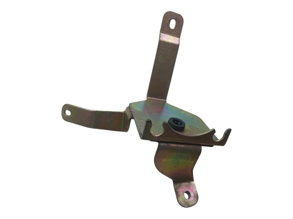 Suporte bomba modulo freio abs Chery cielo 2010 2014 usado 2