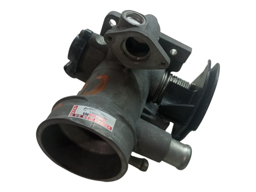 Tbi Chevrolet Celta 2006 2010 2015 Corpo Borboleta 5