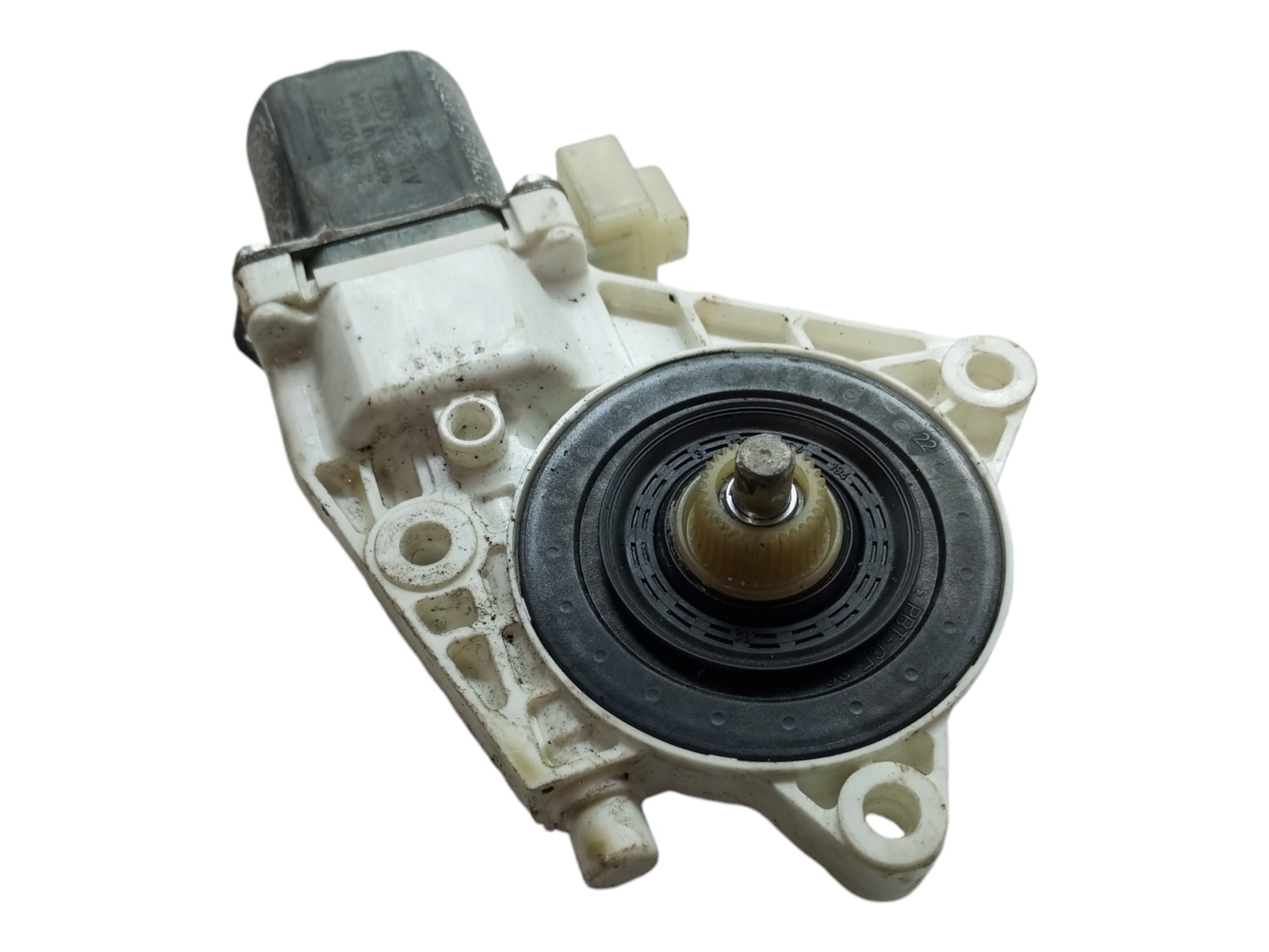 Motor Vidro Eletrico Ford Fusion 2006 Dianteiro Esquerdo 5