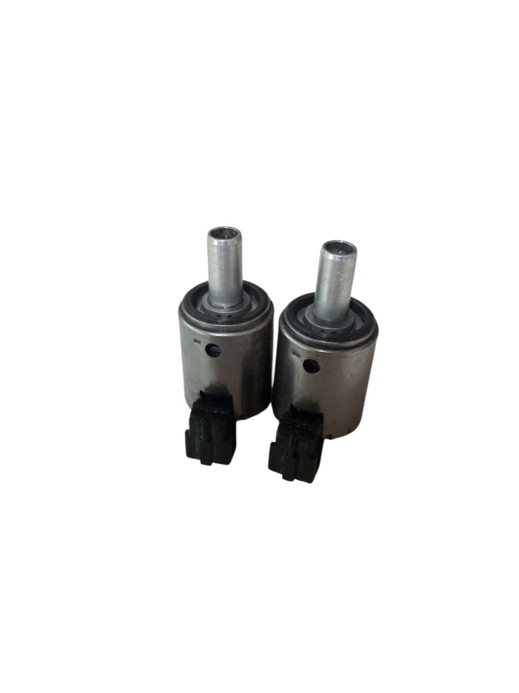 Solenoide Valvula Cambio Al4 Aut C4 307 2.0 2008 2012 Par 1