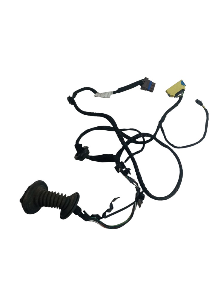 Chicote Porta Peugeot 307 2008 2012 Dianteira Direita 3