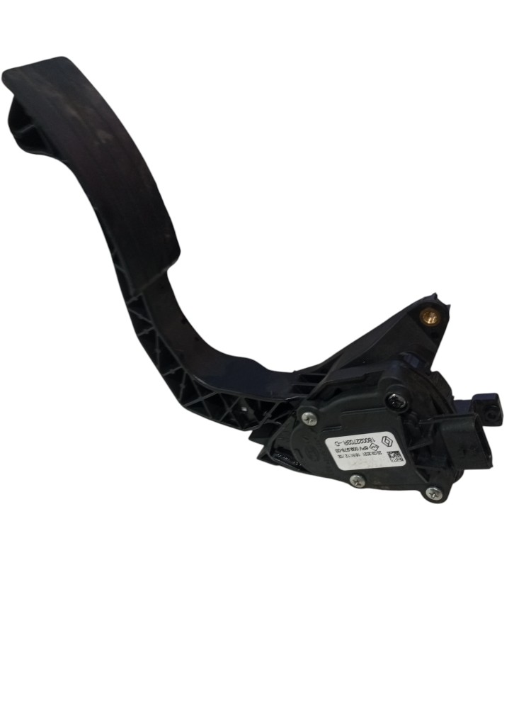 Pedal Acelerador Eletronico Renault Oroch 1.3 Turbo Usado 2