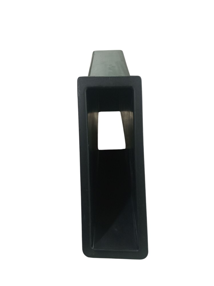 Porta Objetos Painel Ford Fusion 2009 2010 2011 2012 Preto 7