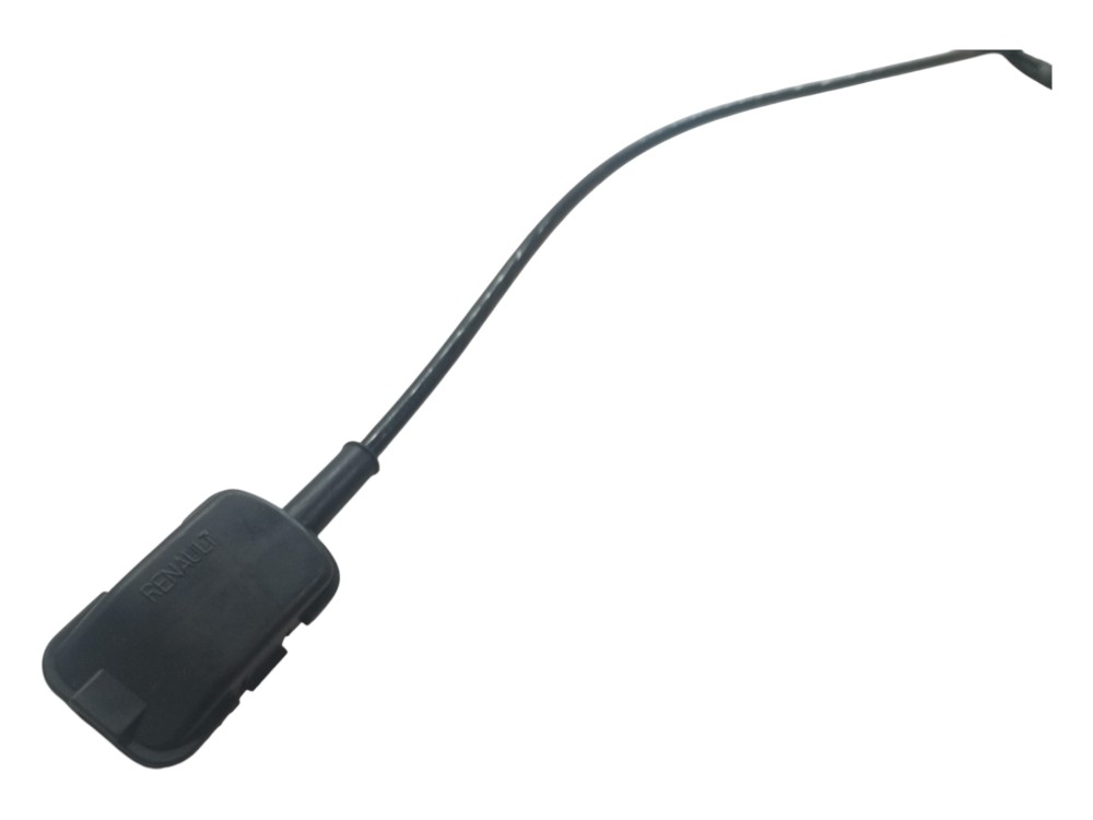 Fechadura Eletrica Megane 2007 2012 Dianteira Esquerda Usada 6