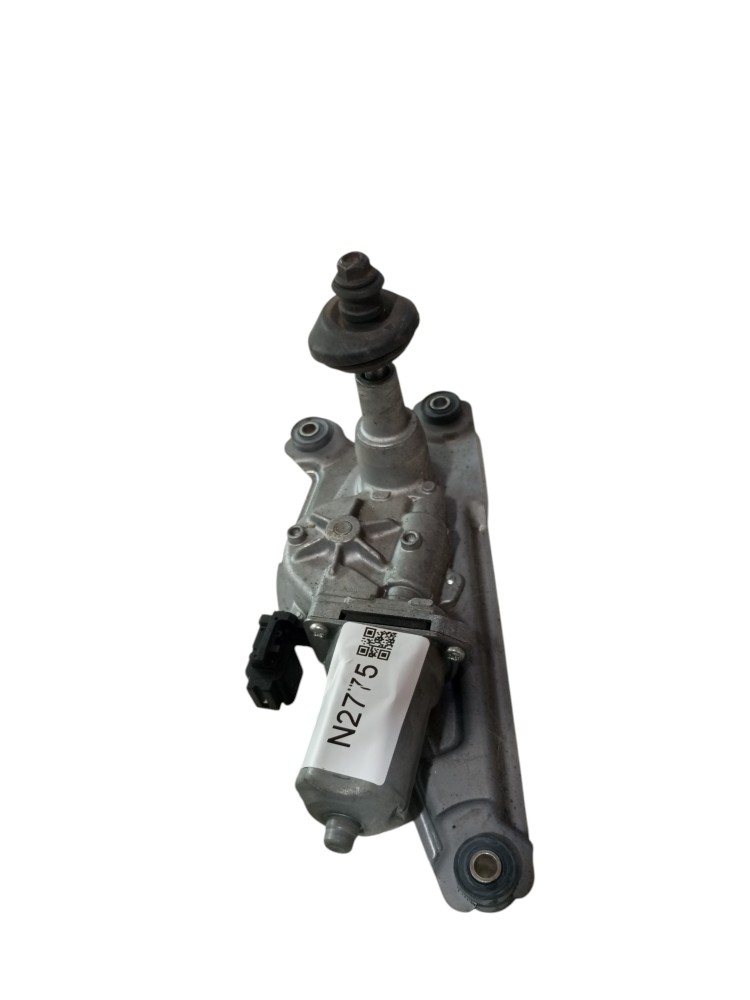 Motor Limpador Traseiro Freemont 2011 2012 2013 2014 2015 3