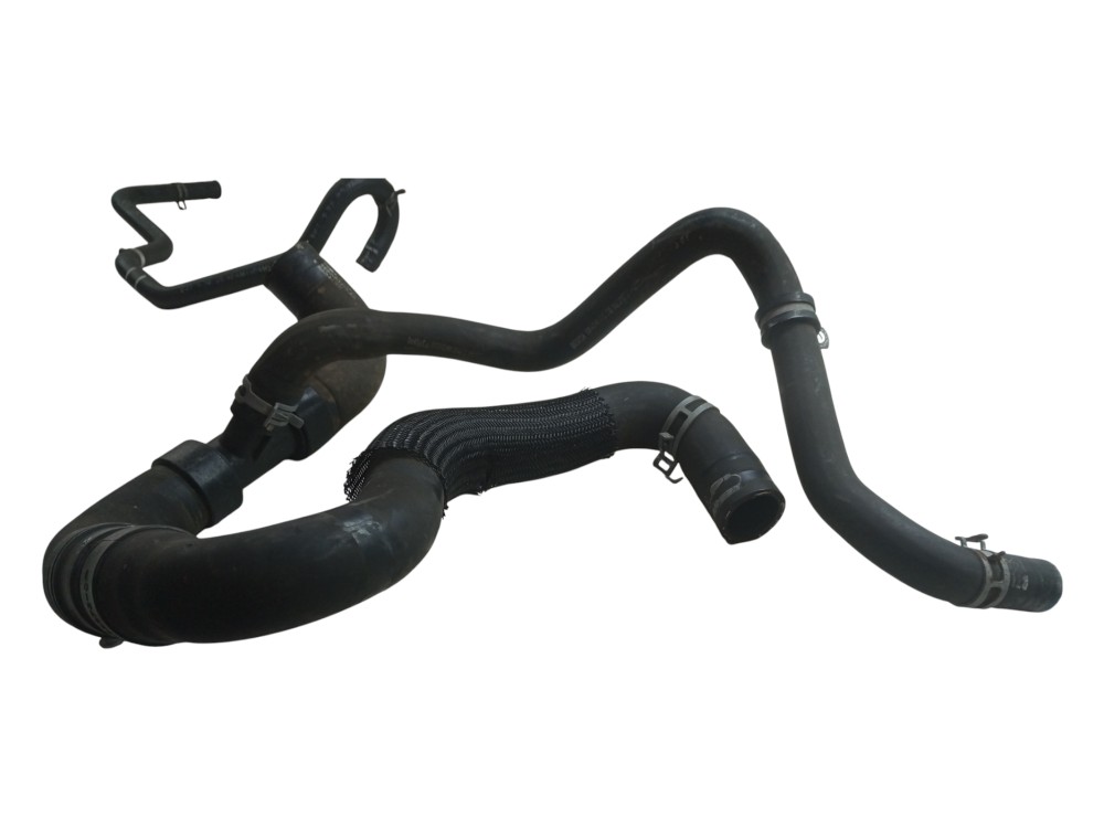 Mangueira Agua Radiador Ford Fusion 2008 2010 2012 2016 6