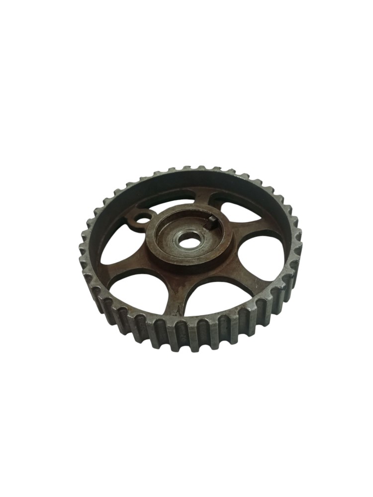 Polia comando Valvula Citroen C3 Peugeot 206 207 2008 2013 4