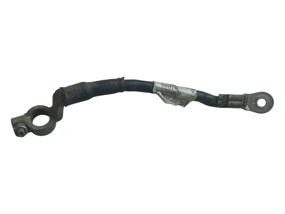 Cabo Negativo Bateria Volkswagen Gol 95 99 2000 2006 2009 5