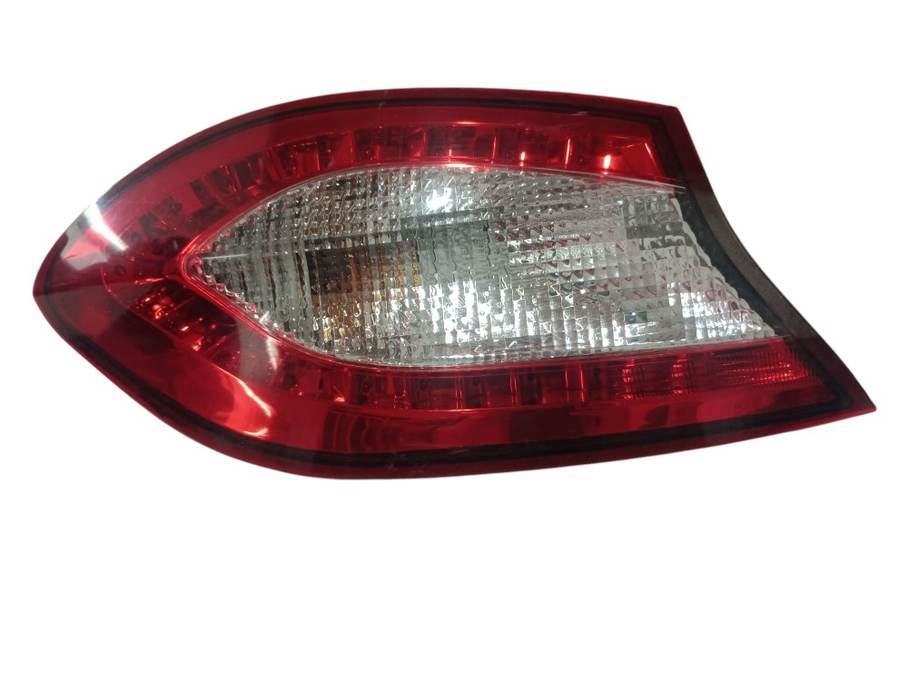 Lanterna Chery Cielo 2010 2011 2012 Esquerda Hatch Farol – Esquerdo/motorista – Vermelho 8