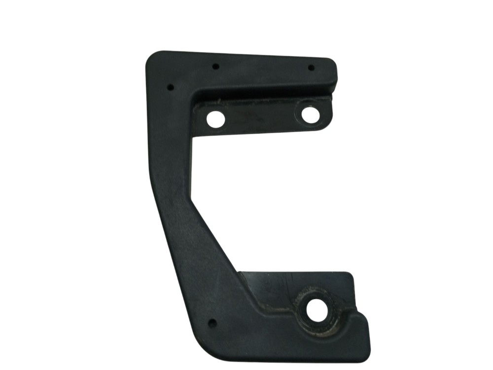 Moldura Fechadura Ford Mondeo 97 Porta Dianteira Esquerda 7