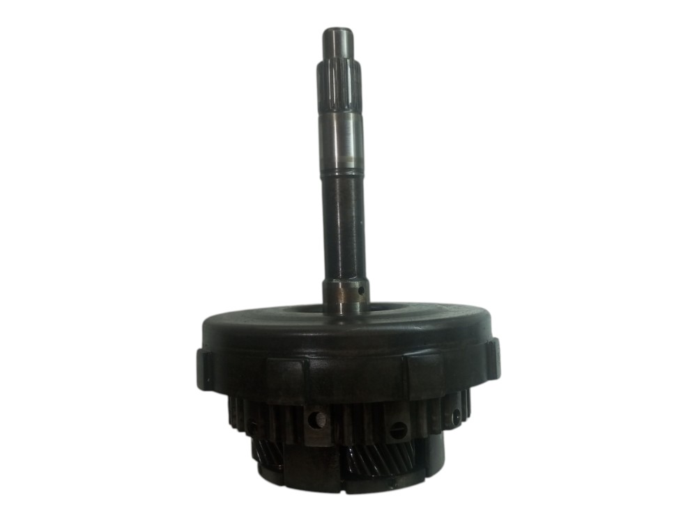 Engrenagem Eixo Planetaria Cambio Pajero Tr4 2002 2004 2006 5