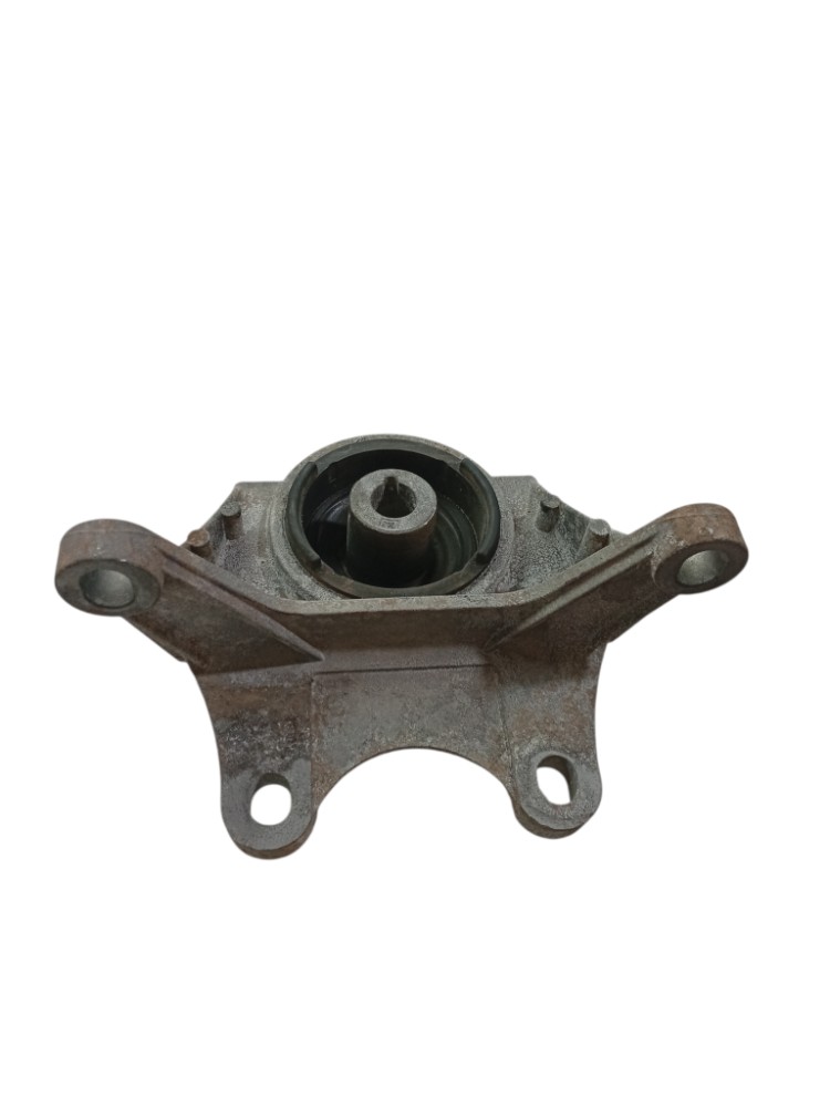 Suporte Motor Fiat Stilo 2003 2011 Dianteiro Esquerdo 3