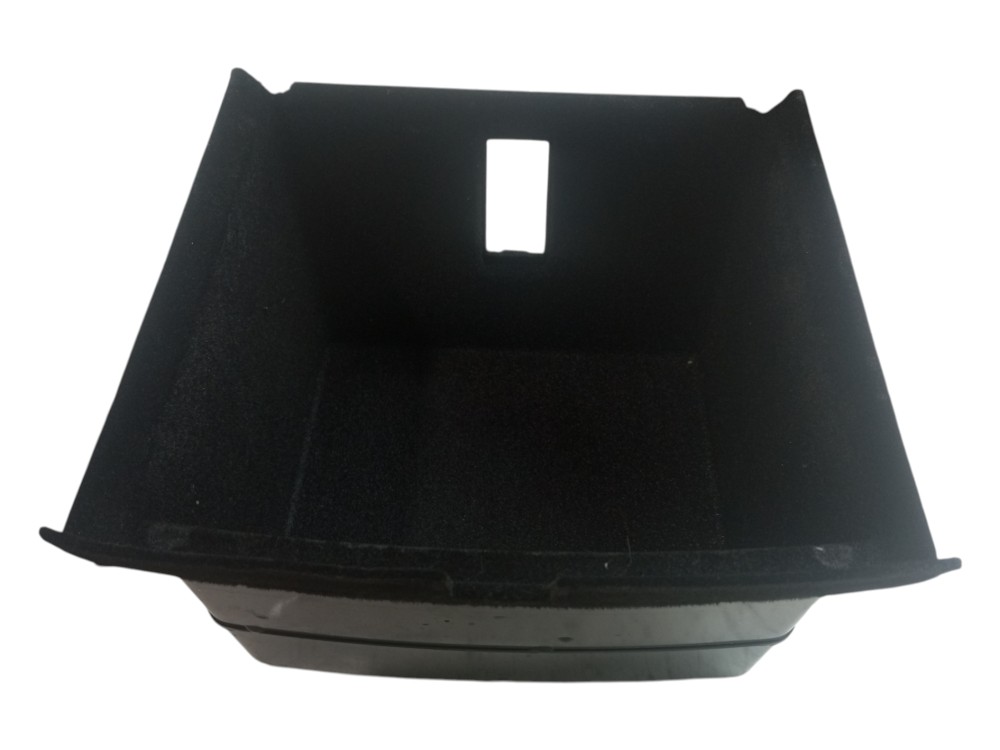 Compartimento Bau Console Vw Touareg V8 2005 2010 2015 1