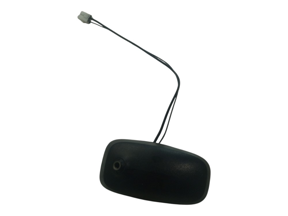 Base Antena Chevrolet Captiva 2008 2009 2010 Usado 5