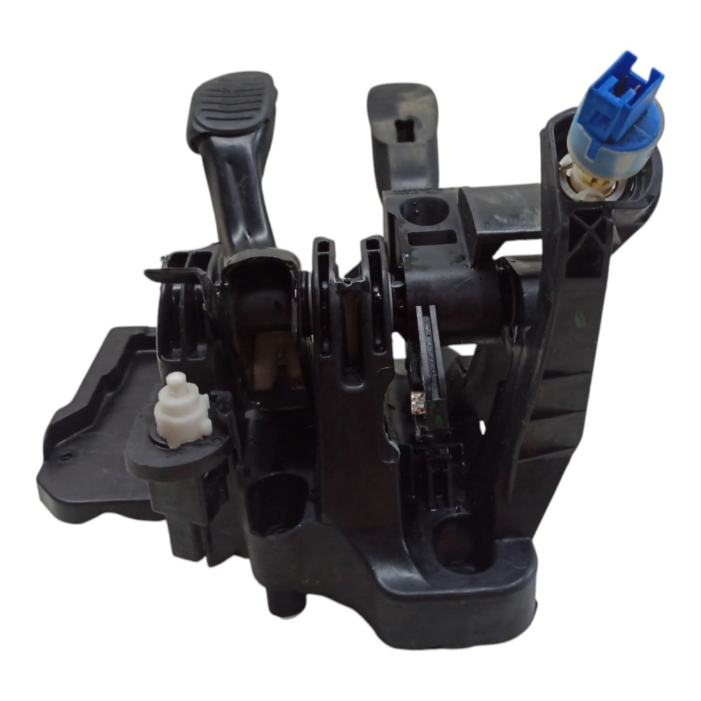Base Pedaleira Pedal Freio Fiat Uno Vivace 2014 2015 2017 8