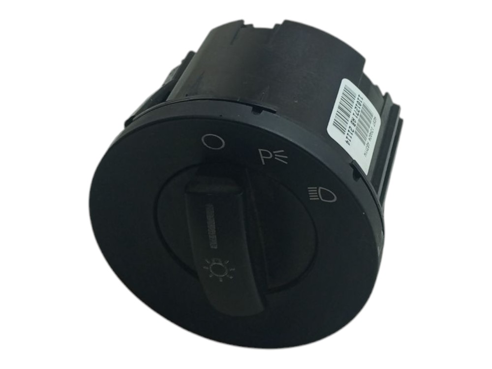 Botao Chave Luz Farol New Fiesta 2007 2010 2012 2014 usado 2
