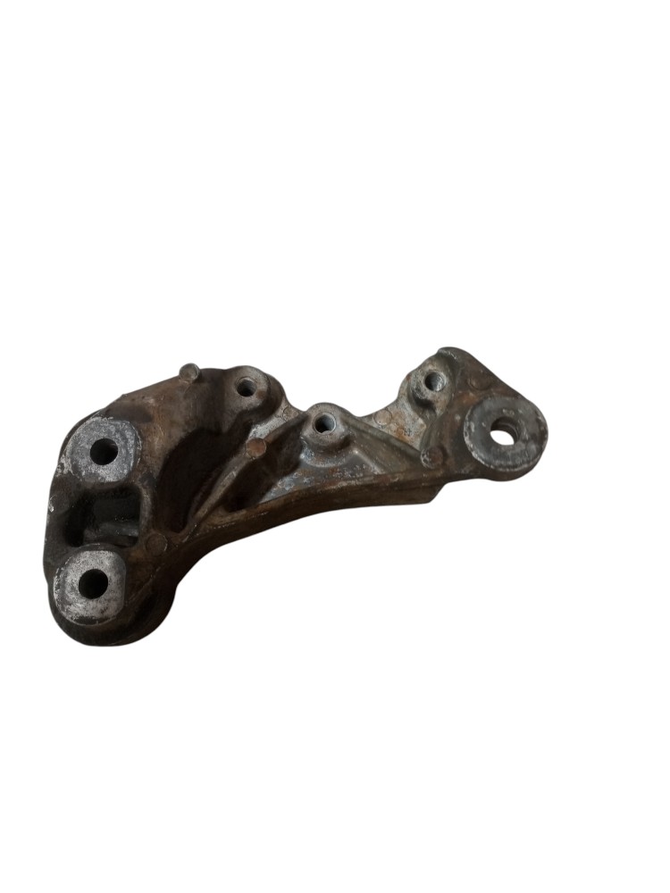 Suporte Fixacao Coxim Cambio Prisma Onix 2013 2015 2019 5