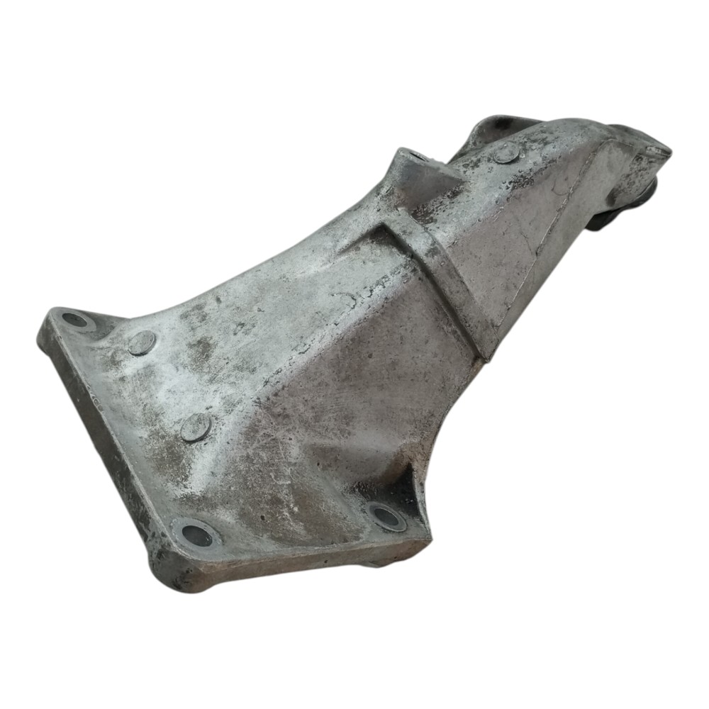 Suporte Coxim Esquerdo Motor Bmw 330i 3.0 6cc 1999 2006 5