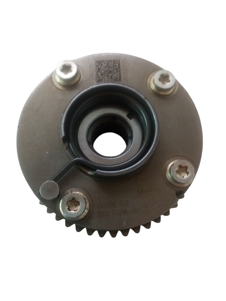 Kit Corrente Comando Argo Cronos 1.0 3c 2018 2023 Usado 2