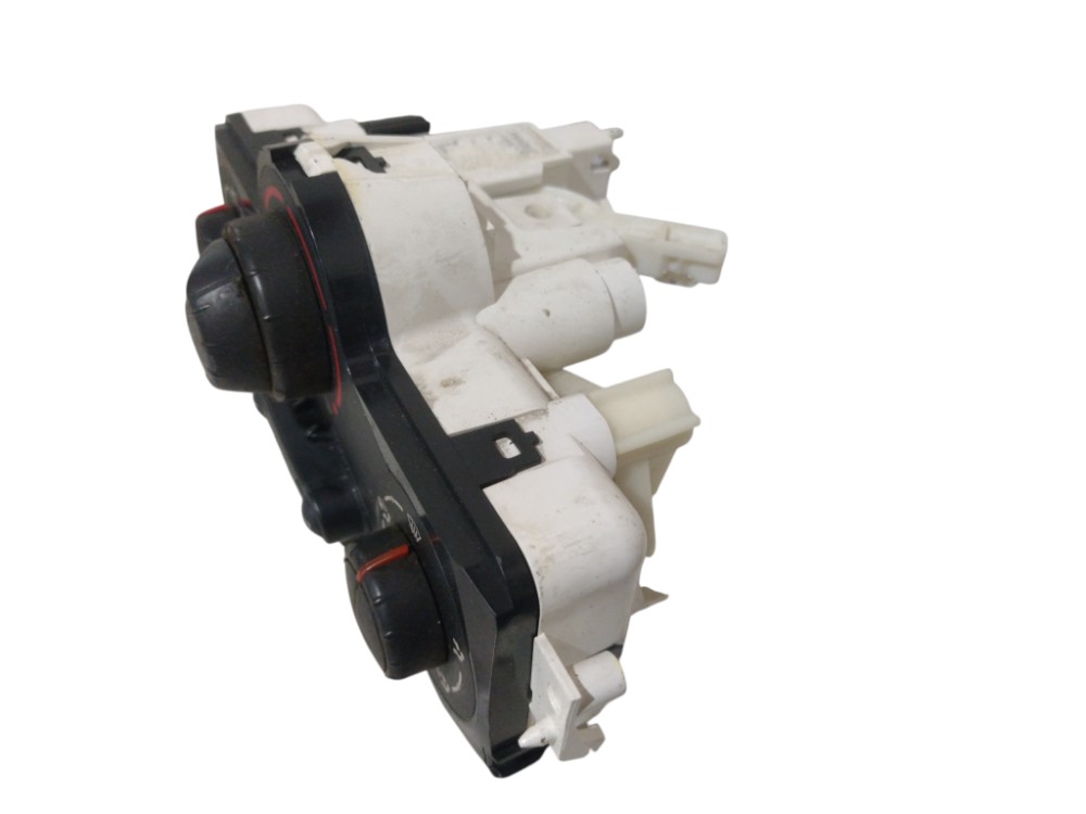 Comando Ar Painel Megane 2007 2008 2009 2011 2013 Controle 3