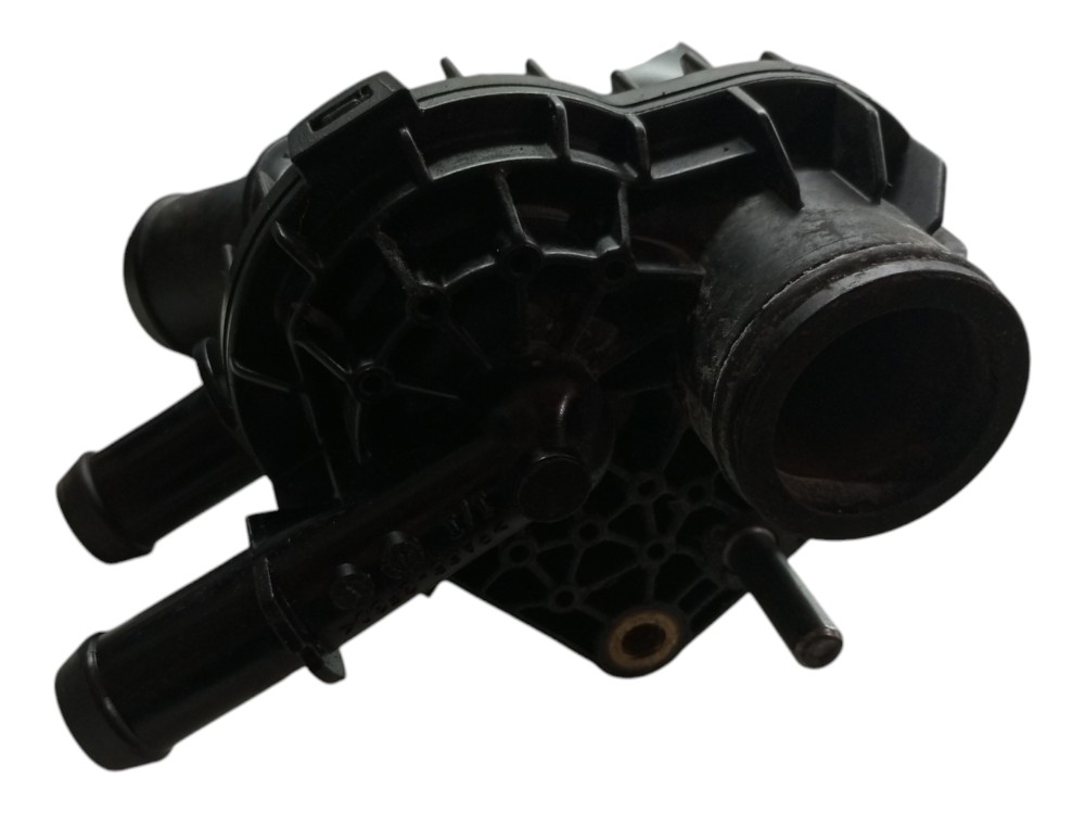 Carcaca Valvula Termostatica Ford Ka 1.5 2017 2018 2019 2020 6