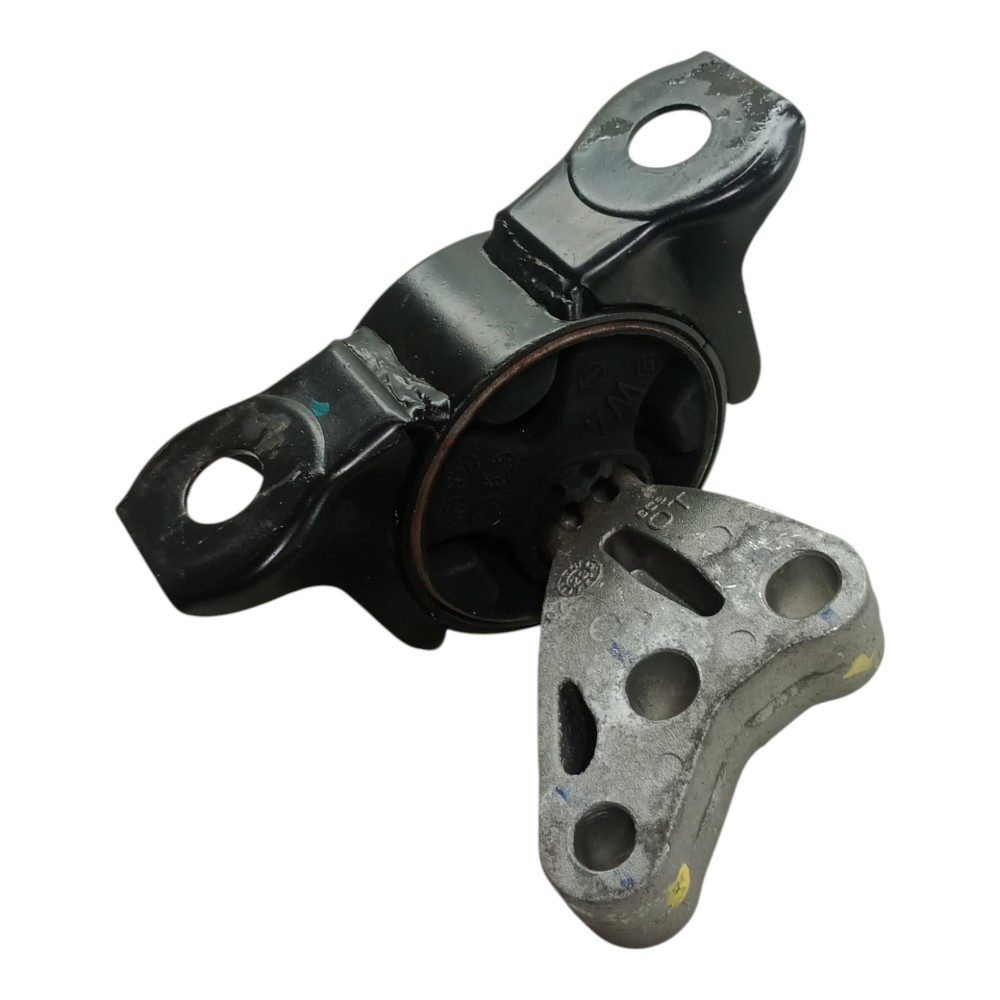 Coxim Motor Lado Direito Renault Kwid 1.0 3cc 2018 2023 7