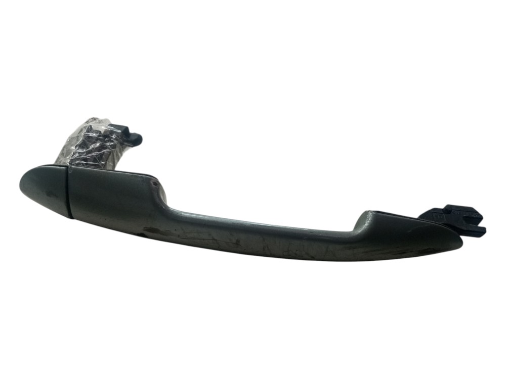 Macaneta Externa Fiat Stilo 2003 2011 Dianteira Esquerda 1