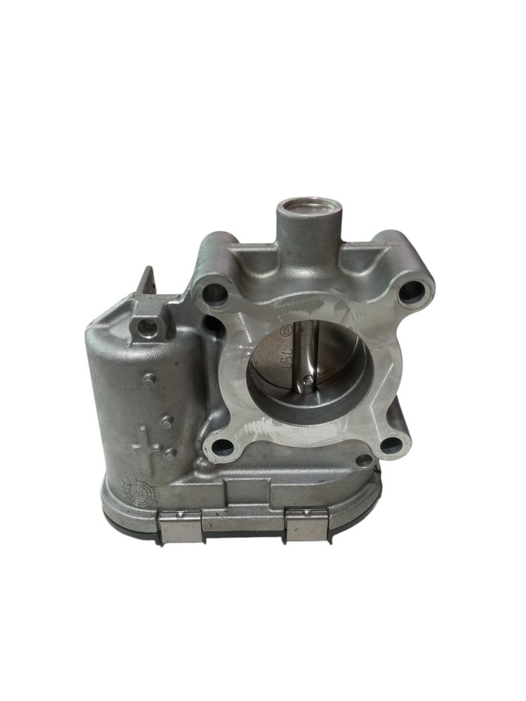 Tbi Corpo Borboleta Renault Oroch 1.3 Turbo 2023 2024 2025 3