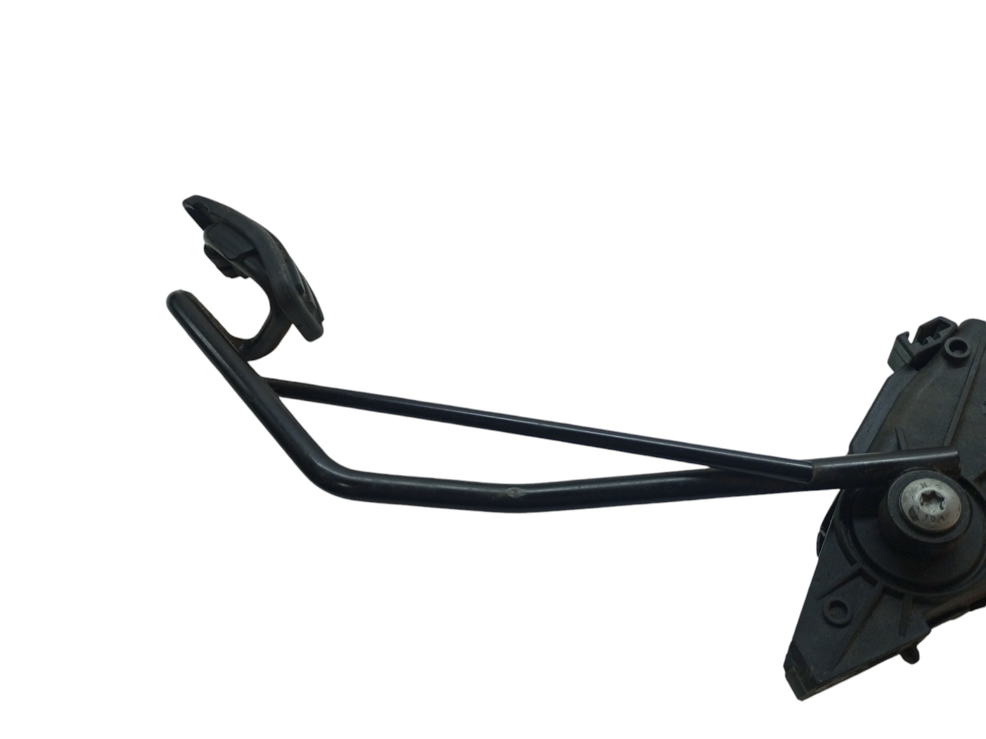 Pedal Acelerador Peugeot 206 1.0 2003 2006 2009 Eletrônico 5