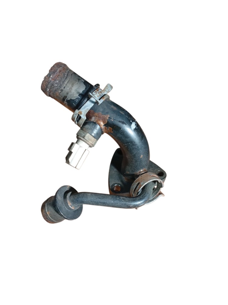 Sensor Temperatura Flange Discovery 3 2008 2009 Land Rover
