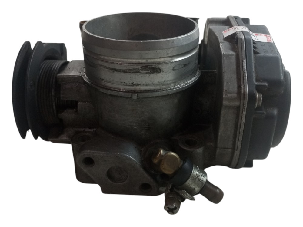 Tbi Volkswagen Golf 95 96 97 98 99 2001 Corpo Borboleta 6