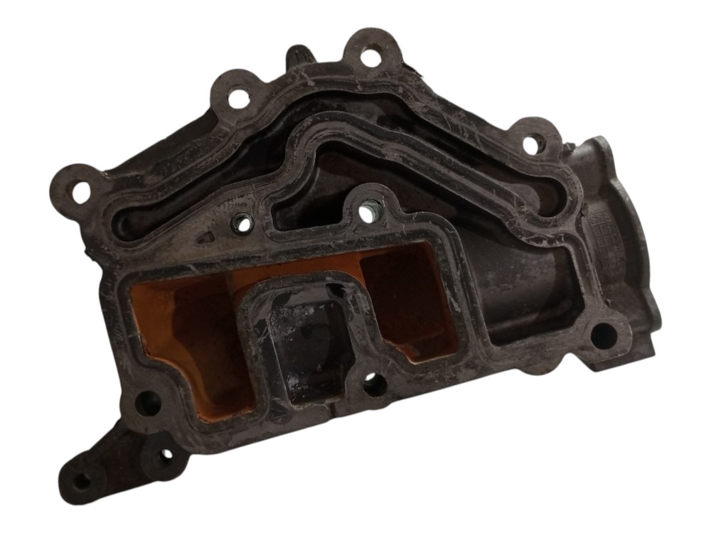 Carcaca Valvula Termostatica Renault Megane 96 99 2000 2005 7