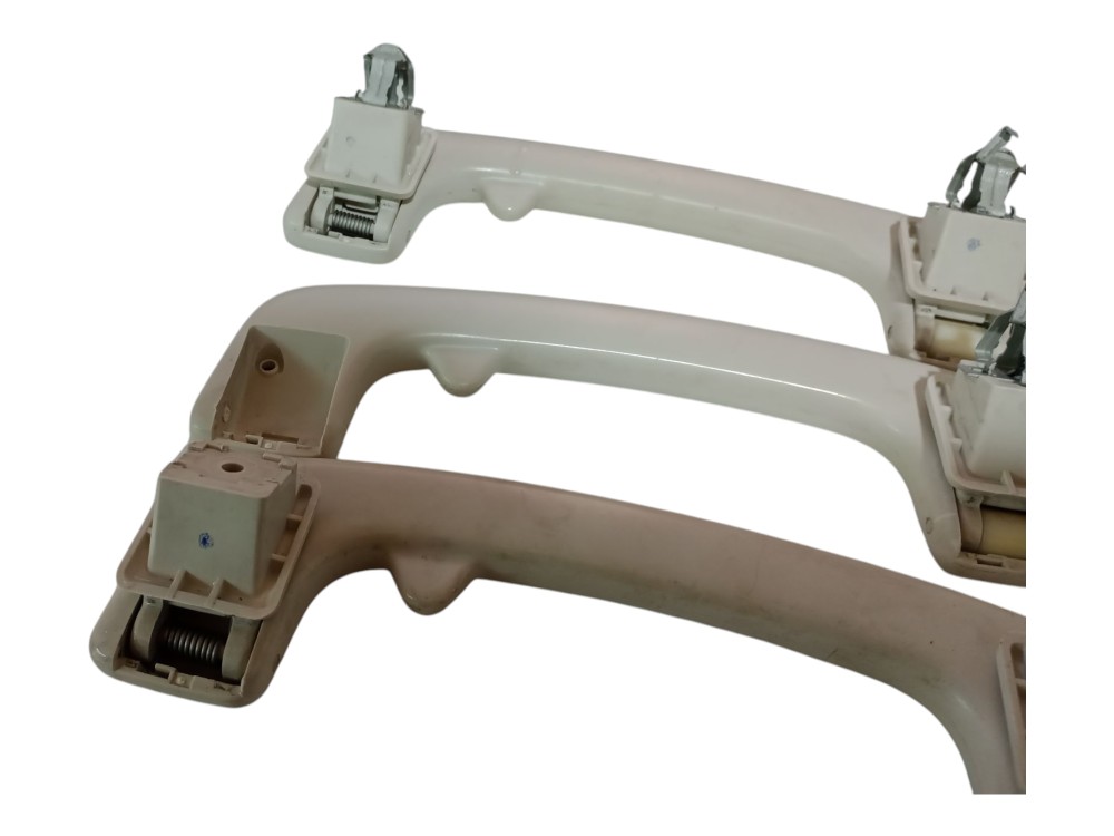Alca Teto Pqp C4 Pallas 2008 2010 2012 Usado Trio Citroen Branco 4