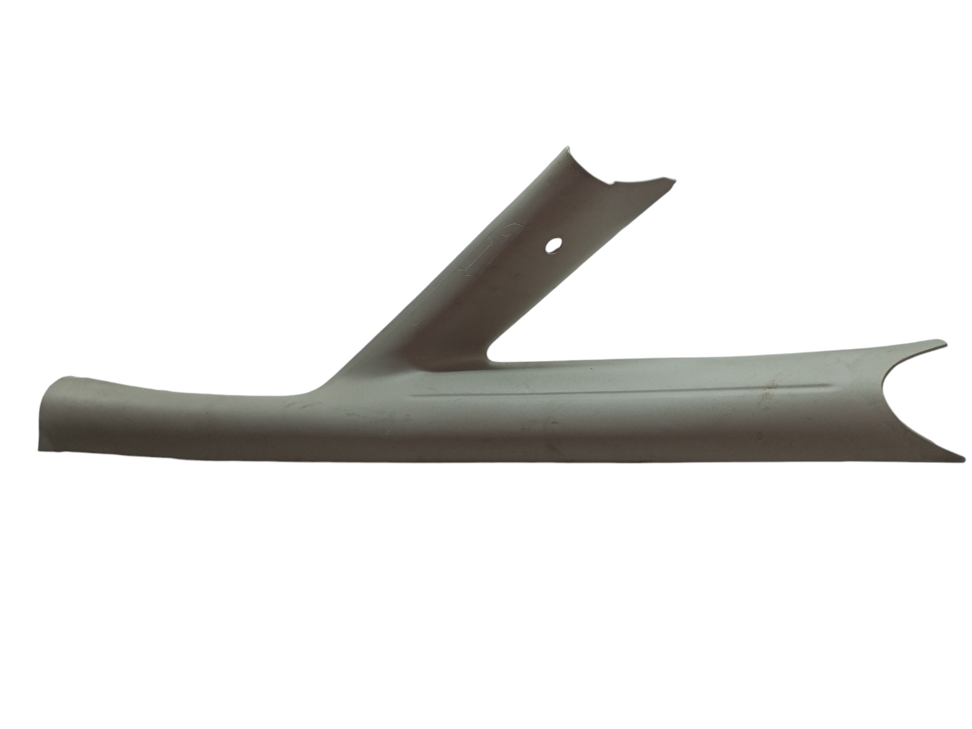 Moldura Lateral Parabrisa Zafira 2004 2006 2009 Lado Direito 1