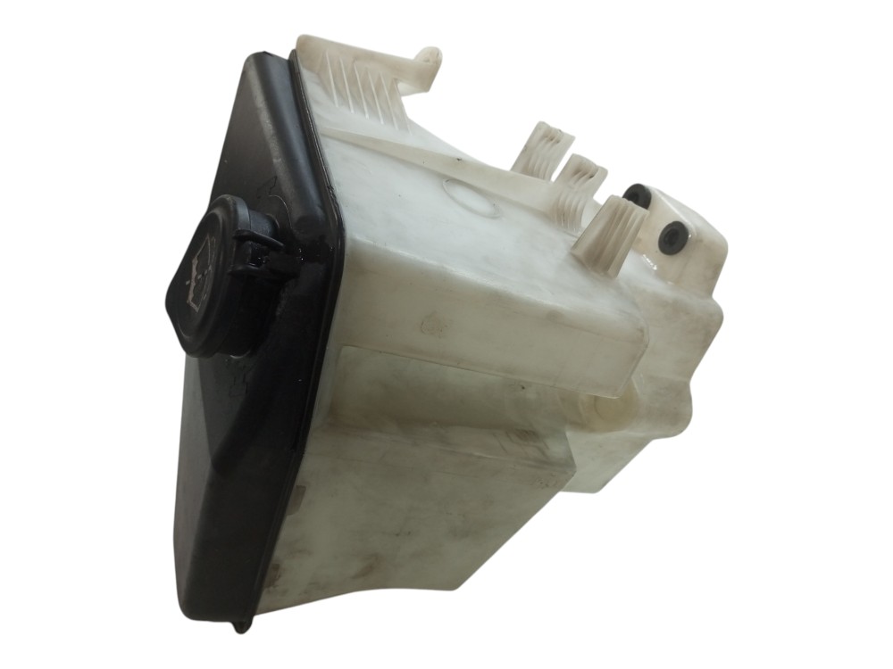 Reservatorio Agua Limpador Parabrisa Bmw X3 2004 2007 Usado Preto 3
