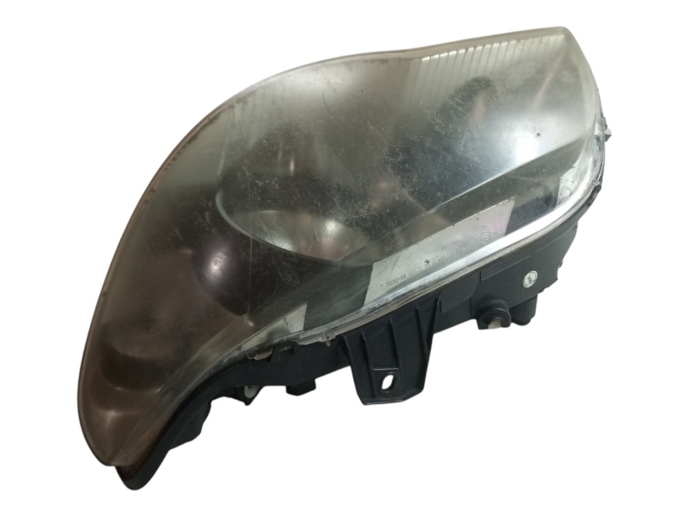 Farol Esquerdo Fiat Siena 2004 2005 2006 2007 2008 2010 2011 Esquerdo/motorista 1